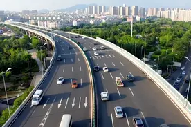 花都：领衔大湾区，一路向北腾飞巨变图片