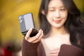 OPPO Find N2 Flip评测：小折叠也堪当重任图片