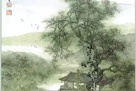 有你的春天，将会很美图片