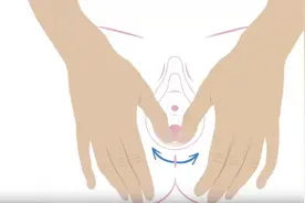 “会阴按摩”是搞黄色的？还是智商税？图片