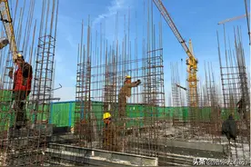 郑州楼盘复工大点评：哪些顺利复工？哪些停工难产？图片