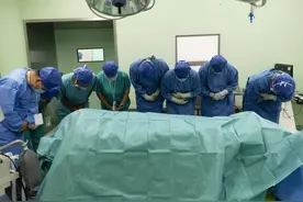 山东52岁男子因车祸离世，捐献角膜、肝脏、肾脏等器官让5人重获新生图片