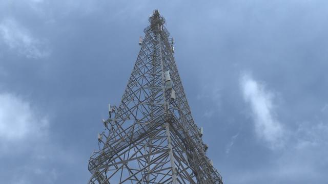 【工作落实年】中国广电宁夏网络有限公司平罗分公司5G营业厅正式揭牌启用