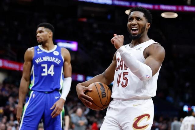 东部变天在即？两大超级强队同时陷入低潮，让整个NBA都乱套了！