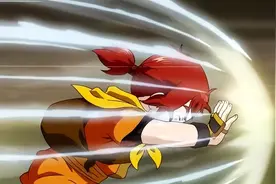 国产动画电影魁拔之十万火急图片