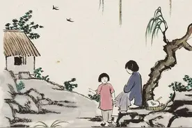 什么是家？整整读了五遍，太透彻了图片