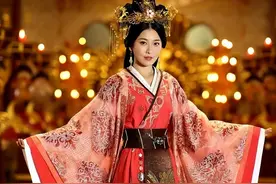 卫青为何要迎娶二婚的平阳公主？背后有无隐情？图片