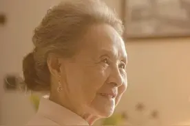 《承欢记》看懂姚志明的身世，才明白奶奶为何把酒店给麦承欢图片