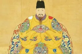 大明朝第一“修仙”皇帝——朱厚熜图片