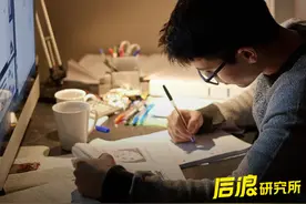 985名校生去「双非」读研，毕业后都怎么样了？图片