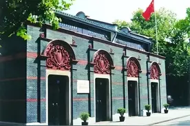 你知道党的历次全国代表大会会址在哪里吗？图片