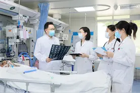 200万人受益！脑出血微创治疗将普及到全国县乡医院图片