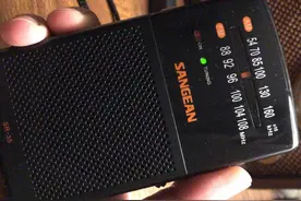 谈谈山进的DSP小机SR-35和立体声实现图片