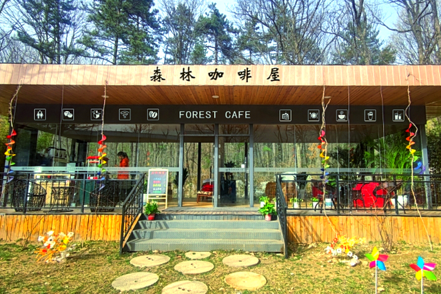 “五一”西安景区活动攻略 请查收