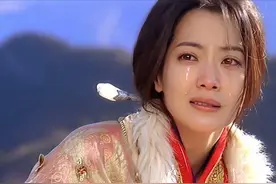 金喜善因女儿丑被质疑整容，称长开就好了，结果12年后却被打脸！图片