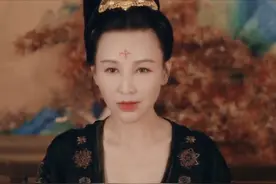 《唐朝诡事录》人面花案幕后真凶曝光，结局已定图片