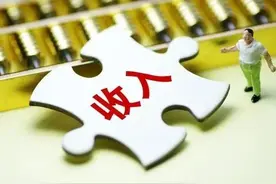 家庭年收入分为3大等级9大层，6成在第三层，你在哪一等级？图片