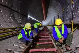 一年财政补贴75个亿而营收只有6个亿的郑州地铁，还能再修多远？图片