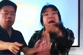 北京政法学院校园霸凌事件最新，女主身份被挖，平时嚣张跋扈惯了图片