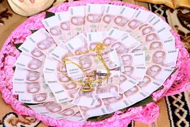 30万彩礼才能娶到媳妇，没钱的农村小伙的出路在何方？图片