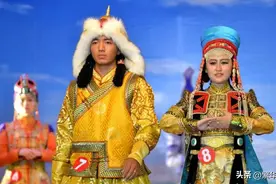 作为邻居，蒙古国的黄沙盖天，为何成了我国的肘腋之患？图片