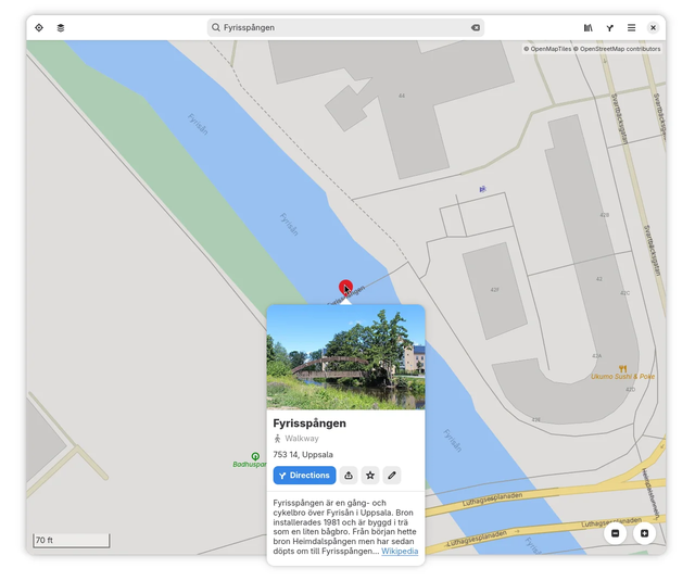 GNOME 49桌面环境发布：视频播放器改用Showtime、新增麻将游戏