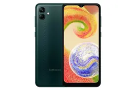 三星 Galaxy A04 现身官网：6.5 英寸屏幕，5000 万像素主摄图片