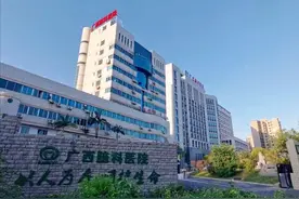 人才招聘丨广西脑科医院发布 2023年人才招聘计划图片