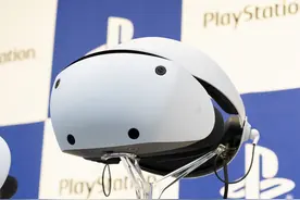 炸裂！PSVR2实机体验+3A大作试玩报告图片