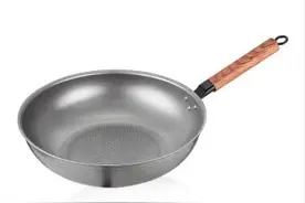 浅谈纯钛锅具的好处图片