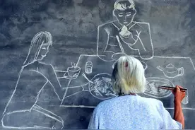 父亲生日，女儿晒出给父亲的买酒清单，却遭丈夫吐槽：没一款贵酒图片