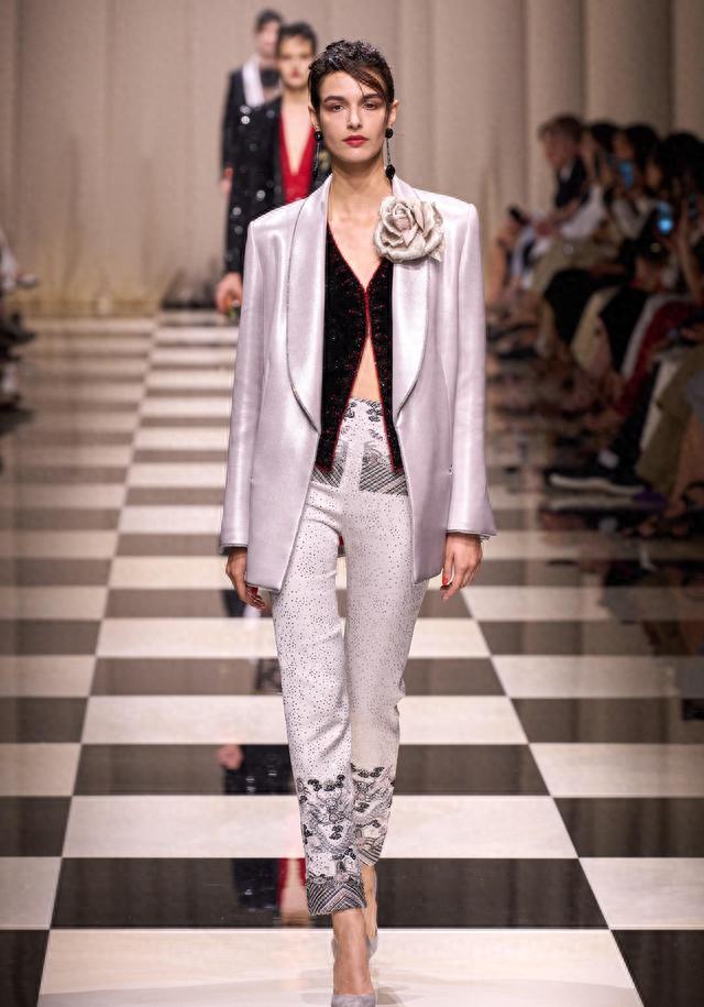 Armani������2023�ﶬ�߼�����