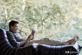 不吸烟不喝酒的男人，有这三个特点，比一般男人要“可怕”图片