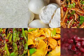 15块钱的工地盒饭这样搭配，三菜一汤，馒头米饭自选，值吗？图片