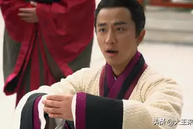 芈月远嫁秦国，竟是威后一手安排的？大婚前一天，你瞧威后做了啥图片