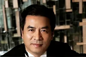 老戏骨廖京生，历经坎坷成名史，收获最爱图片