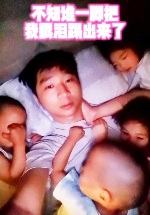 陈佩斯：最大的骄傲，就是催生催来了4个孙子孙女