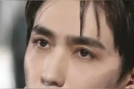 朱一龙能红是靠长相还是演技？他身上有一种别的男演员没有的特质图片