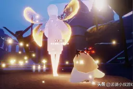 光遇：演唱会的金色斗篷，到底什么时候上线？最迟12月份图片