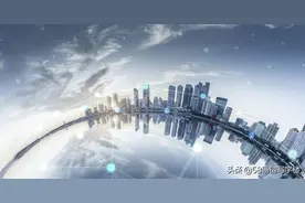 豪掷亿元拿地，再建“总部”！互联网大厂选址越来越下沉？图片