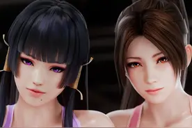 死或生为啥在3D区排不上号，看完你就明白了图片