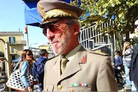 「实拍」意大利老年人怎样生活？图片