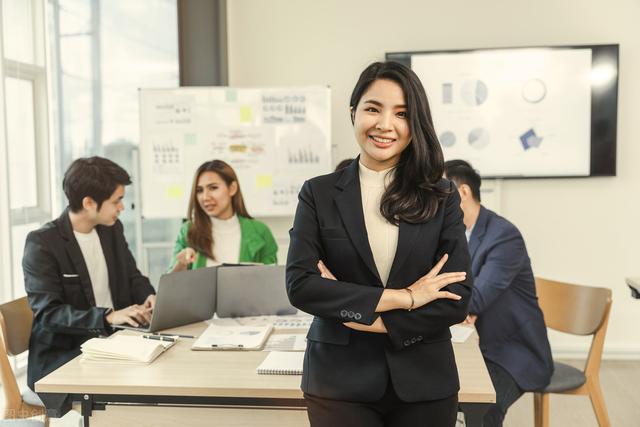 营销技巧:业务员要找到跟客户产生链接的话题和价值