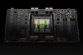 两年豪掷50亿美元，国内互联网大厂抢购NVIDIA A800图片