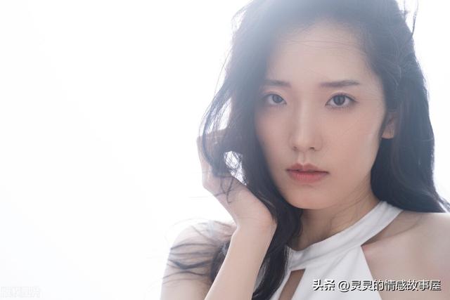 故事：陪34岁女同事出差，却发现她的另一面，与她的一段孽缘