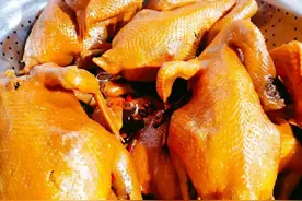 过年不用出去买卤肉，教你6种卤肉的核心做法，香料和盐用量全有图片