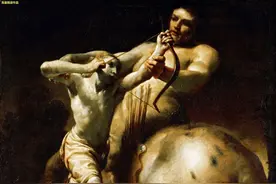 7. 恐惧与膜拜——阿斯克勒庇俄斯与摩西图片