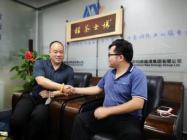 幕僚汇幕僚长张铭博士分享陈武营销的成功案例:博士茶馆超级IP