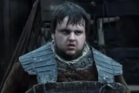 《权游》人物志——山姆威尔•塔利图片