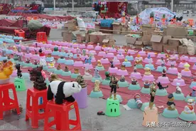 2022年最适合摆摊的项目图片